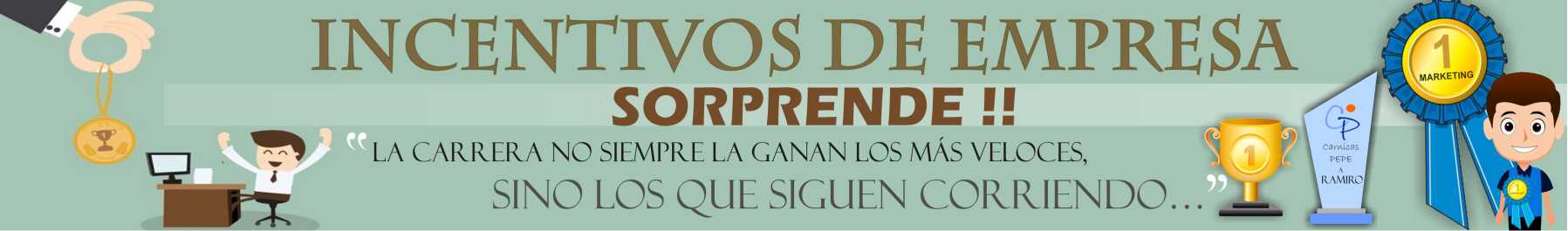 banner incentivo de empresa