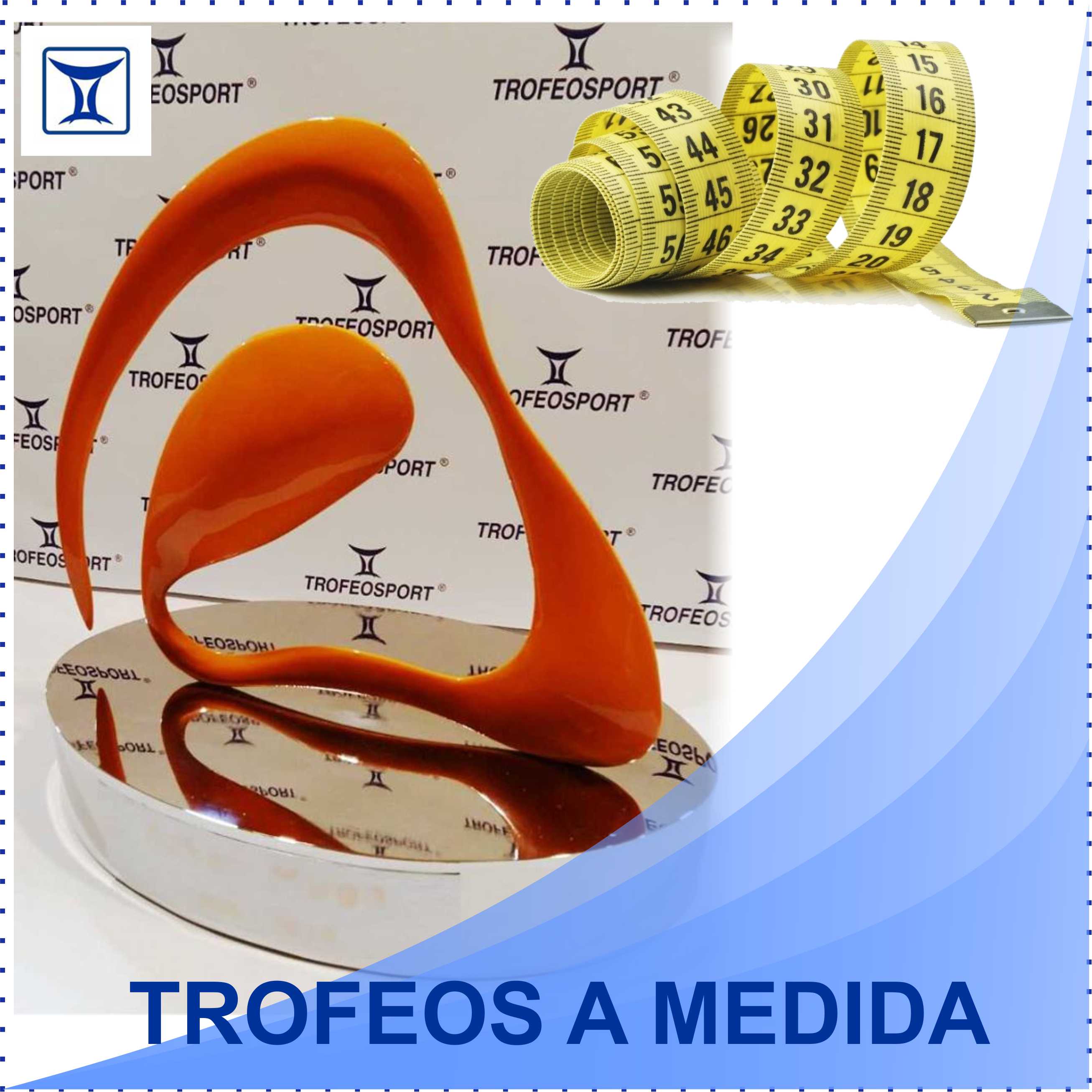 icono trofeos a medida