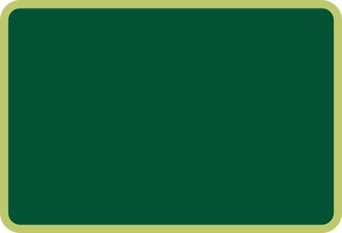 Cinta en verde para medalla deportiva 