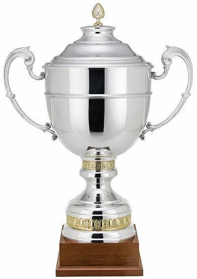 Copa Abedul Bicolor 