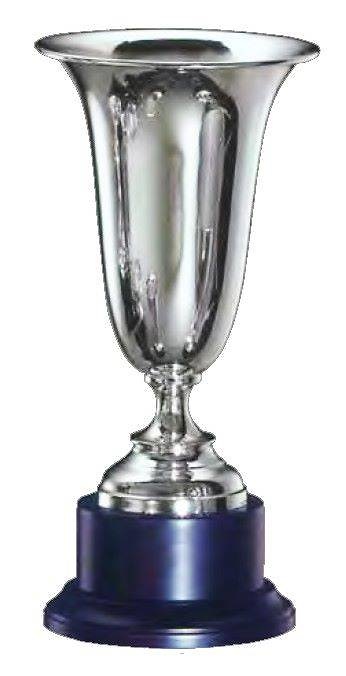 Copa Alabastro Lisa Línea Campanilla 