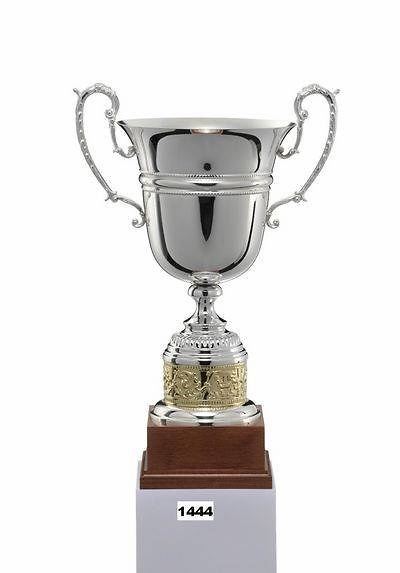 Copa Calatea Cuerda Adorno 