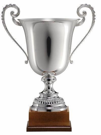 Copa Confiters Asas Cadena 