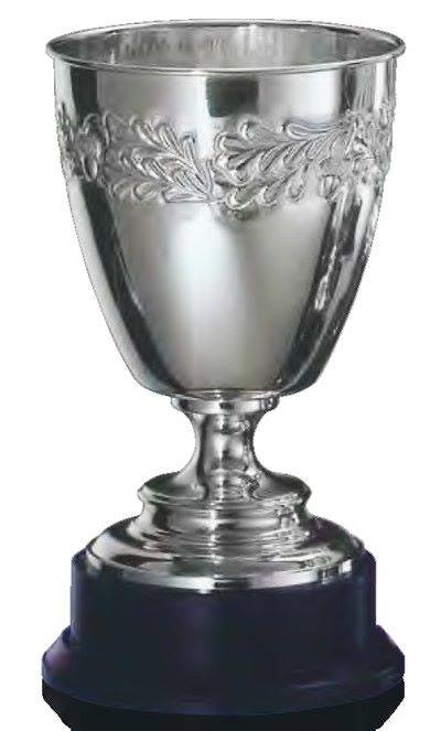 Copa Eichornia Plata de Ley 