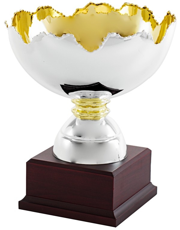Copa Génova Plateada 