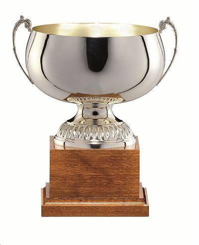 Copa Hemerocalis Lisa Plata 
