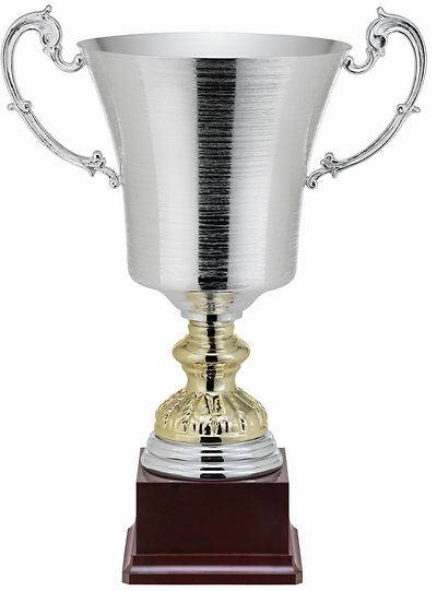 Copa Hibisco Clásica Bicolor 