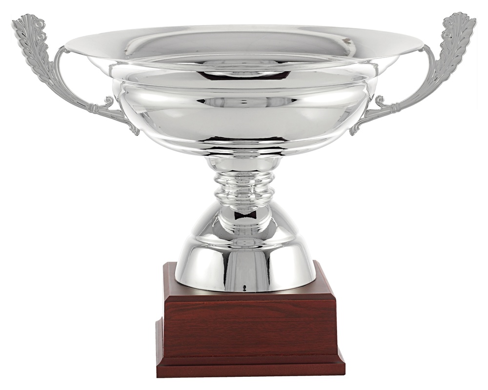 Copa Plateada Potenza 