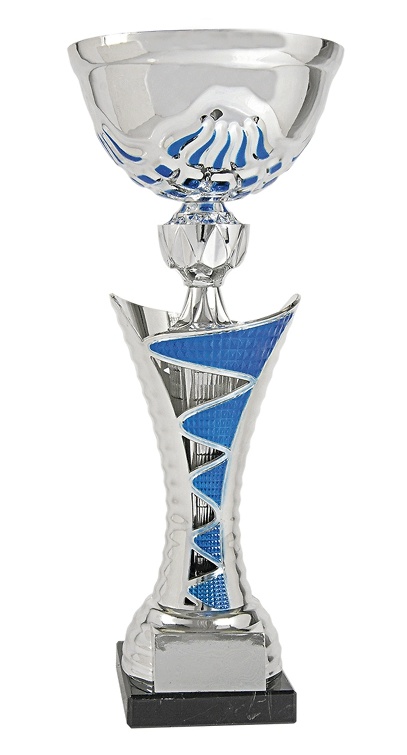 Copa Plateada y Azul Cheste 