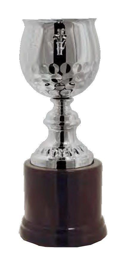 Copa Rosal Línea Saco Golf 