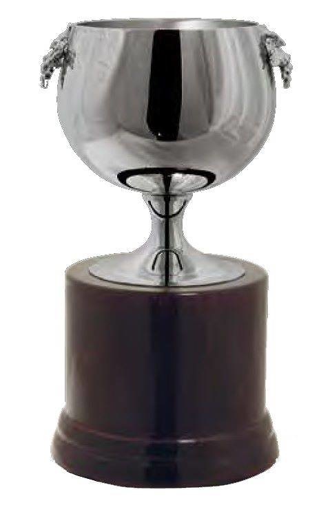 Copa Zarzarrosa Línea Racimo Vid 