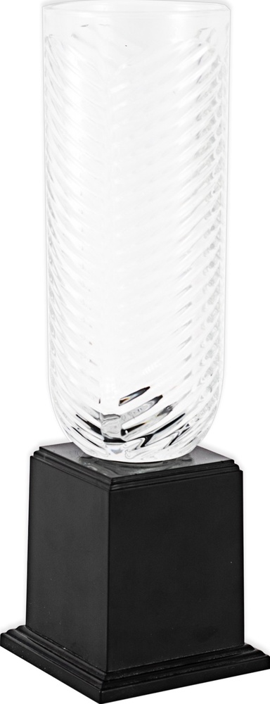 Copa de calidad cristal. Modelo suchixtlanhuaca 