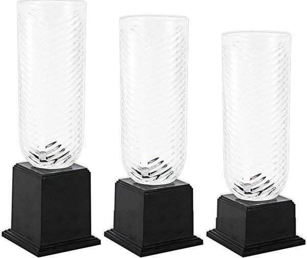 Copa de calidad cristal. Modelo suchixtlanhuaca 