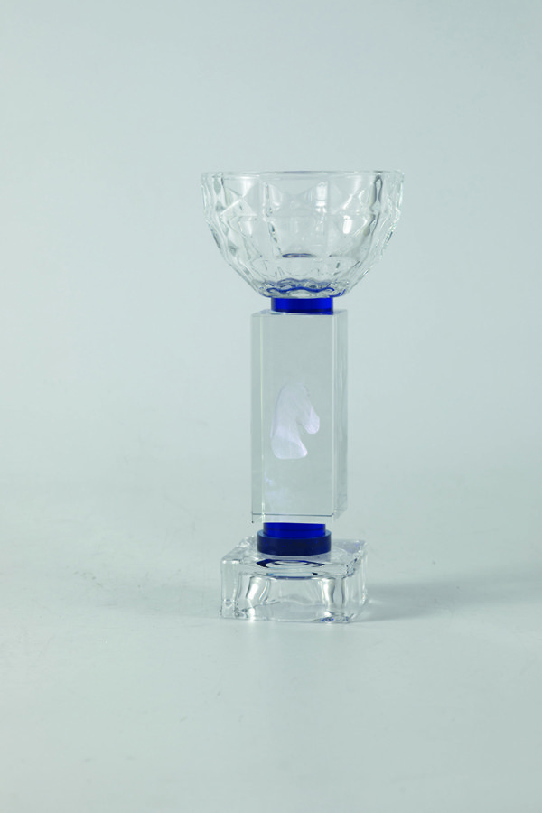 Copa economica cristal. Modelo blas 