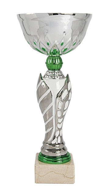 Copa plateada económica Algar 