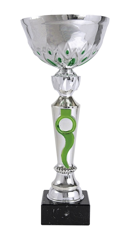 Copa portadisco Santa Pola 