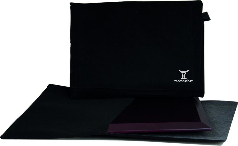 Funda para placas modelo telos 