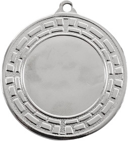 Medalla de 40 mm Ø borde tallado 