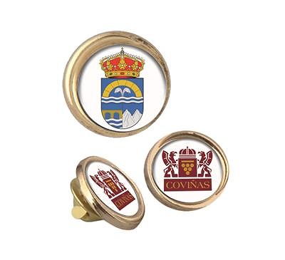 Pins Baralla de 26mm 