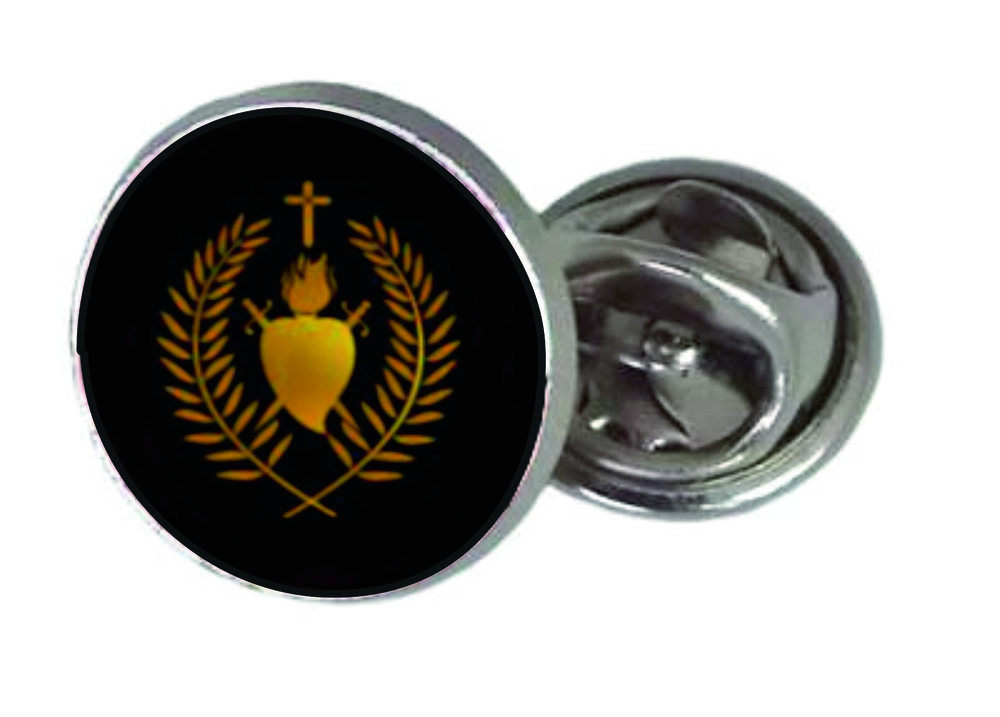 Pins Burela de 16mm 