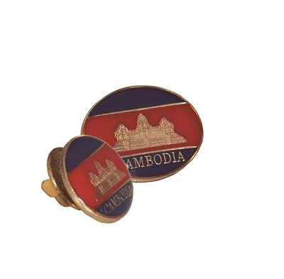 Pins Carballedo de 30x20mm 