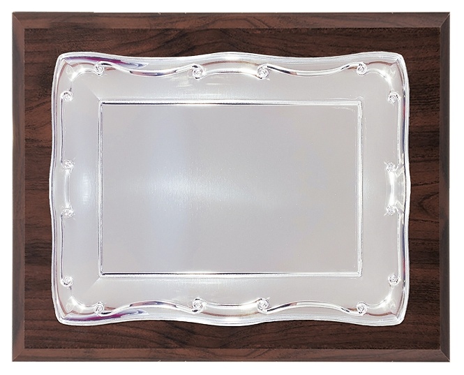 Placa Conmemorativa Candedo 