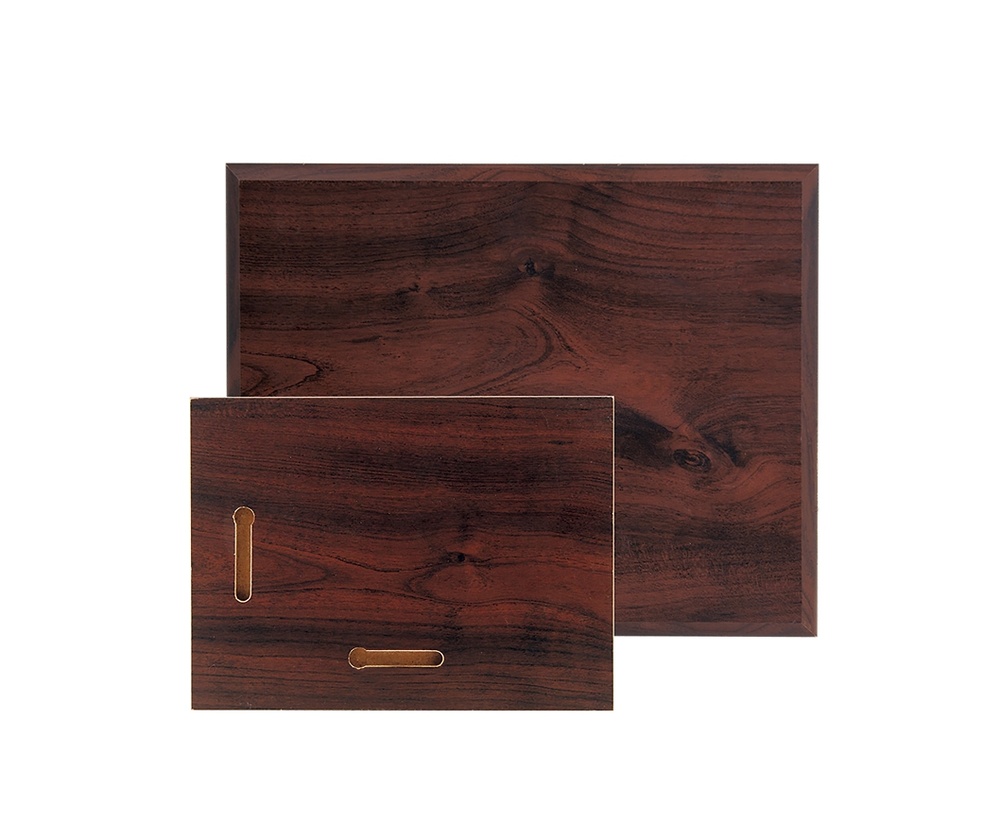 Soporte Brues para Placas de Homenaje 