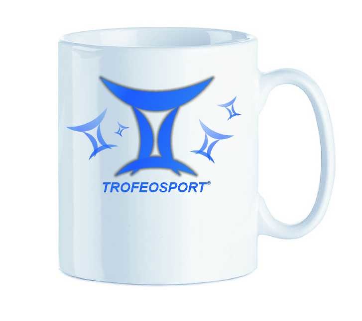 TAZA MUG PERSONALIZABLE 