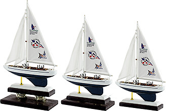 Trofeo Acevedo do rio de Agua 