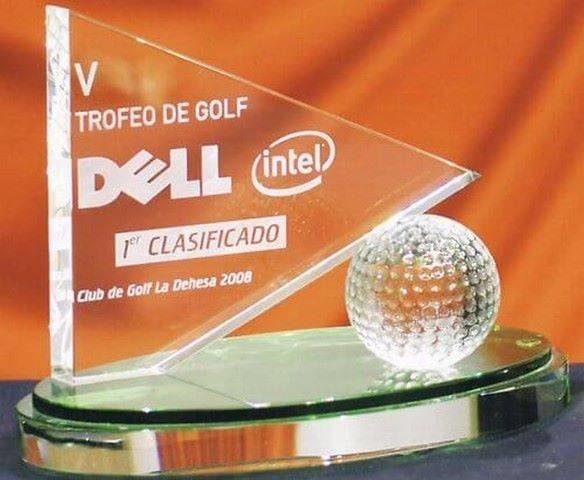 Trofeo Ache Golf 