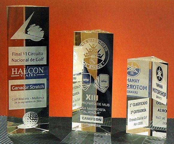 Trofeo Afize Triangular 