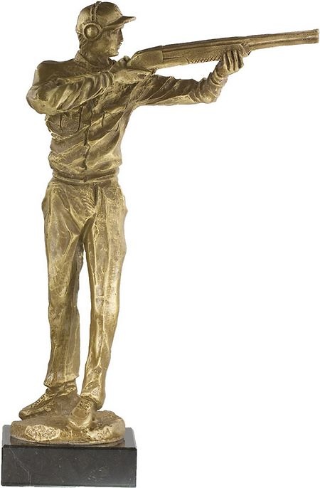 Trofeo Aguasay, Trofeo Caza 