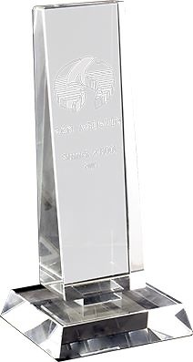 Trofeo Agueda de Cristal 