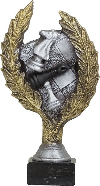 Trofeo Ajedrez Olivo 