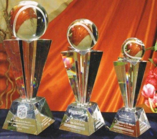 Trofeo Akposo Tenis Estrella 
