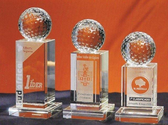 Trofeo Alaba Golf Torre 