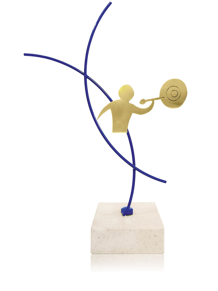 Trofeo Alcanices de Dardos 