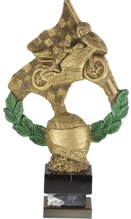 Trofeo Alcantar Motor 