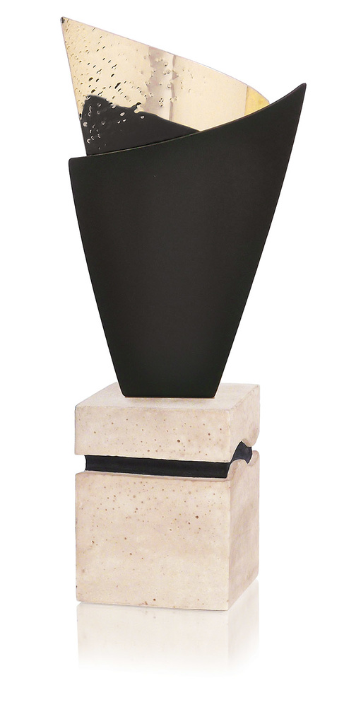 Trofeo Alegorico Cupé 
