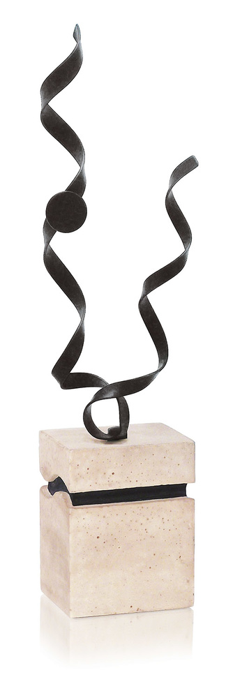 Trofeo Alegorico Reloc 