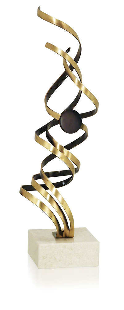 Trofeo Alegorico Rizo 