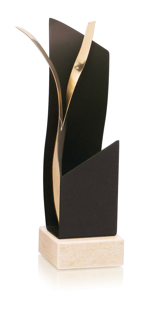 Trofeo Alegorico Trio 