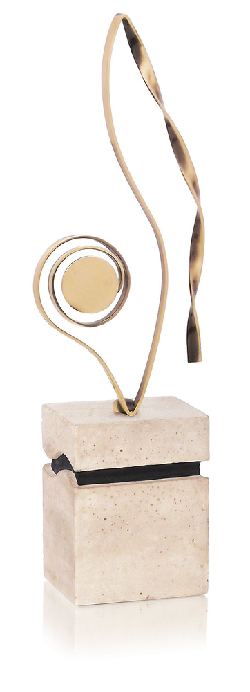 Trofeo Alegorico Zamora 