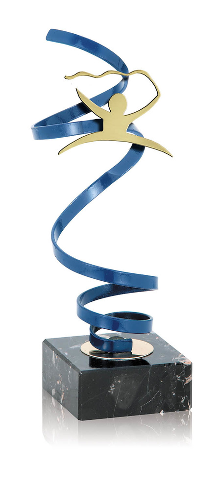 Trofeo Alfa de Gimnasia 