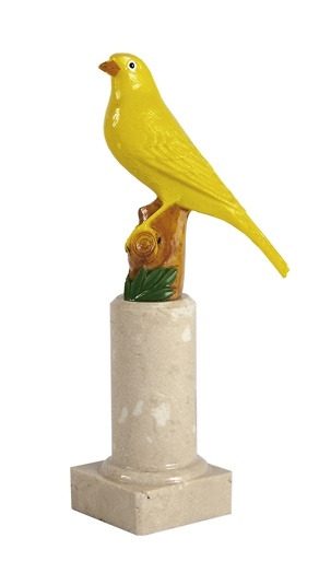 Trofeo Allariz de Aves 