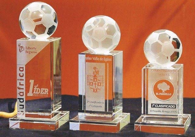Trofeo Alur Futbol Torre 