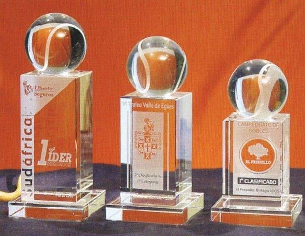 Trofeo Amhara Tenis Torre 