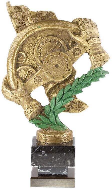 Trofeo Apur Motor 