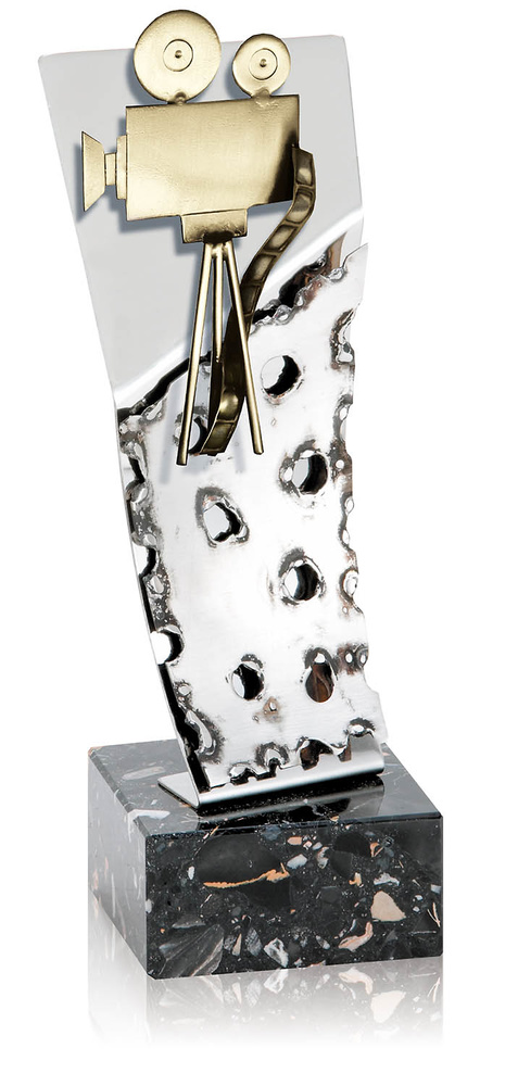 Trofeo Aqua de Cine 