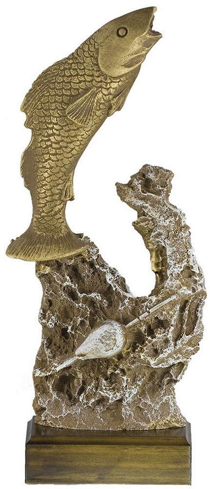 Trofeo Araya Pesca 
